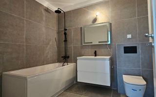 Apartament 3 camere intabulat LA CHEIE-Doamna Stanca/Selimbar - Poză 5