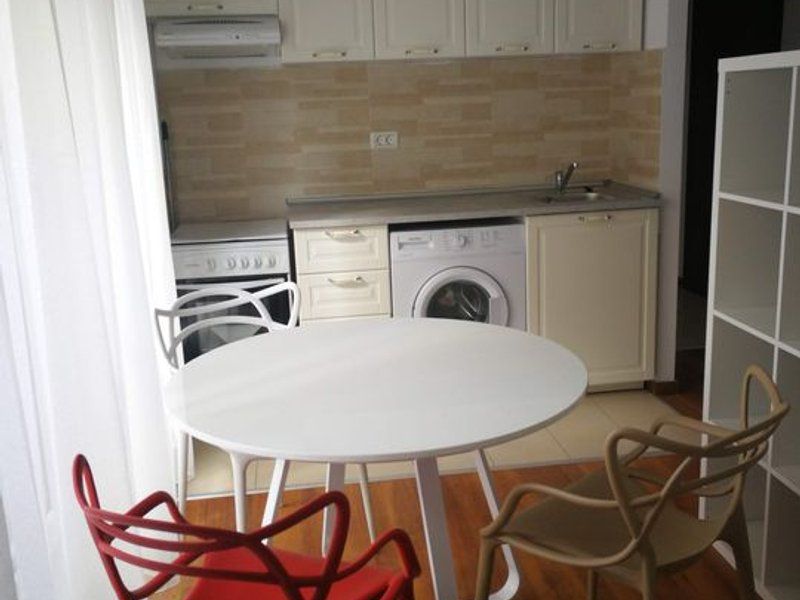 Studio in Cosmopolis, mobilat, utilat, loc parcare, piscina - Poză 12