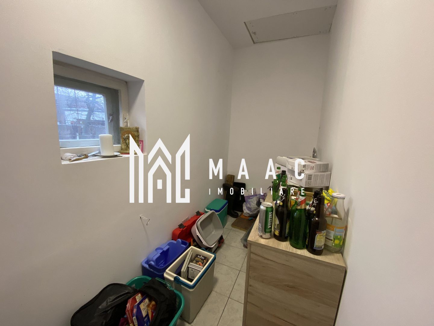 Apartament la casa | Renovat | Garaj | Curte | Lazaret - Poză 7