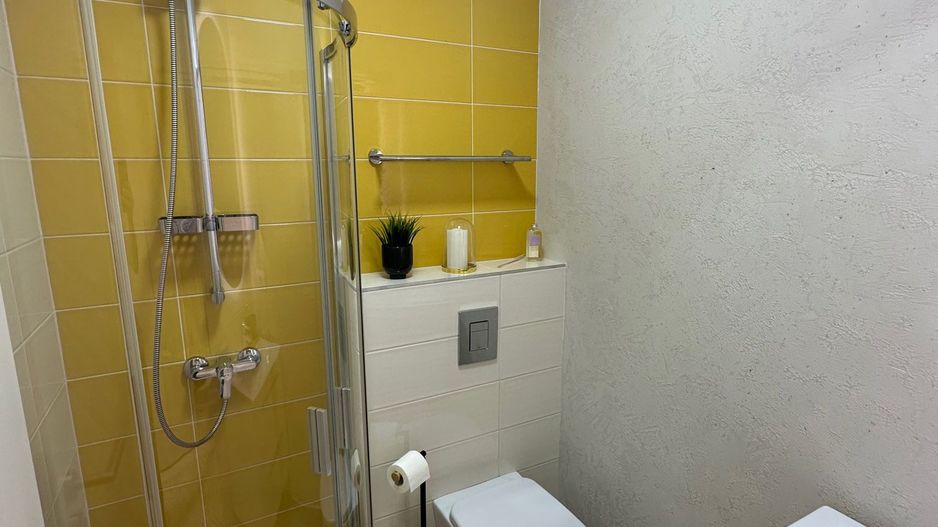 Luxury apartment for rent - Poză 10