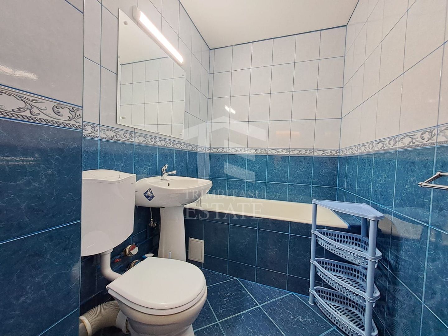 Apartament 2 camere Auchan 1 Decembrie 1918 - Poză 14