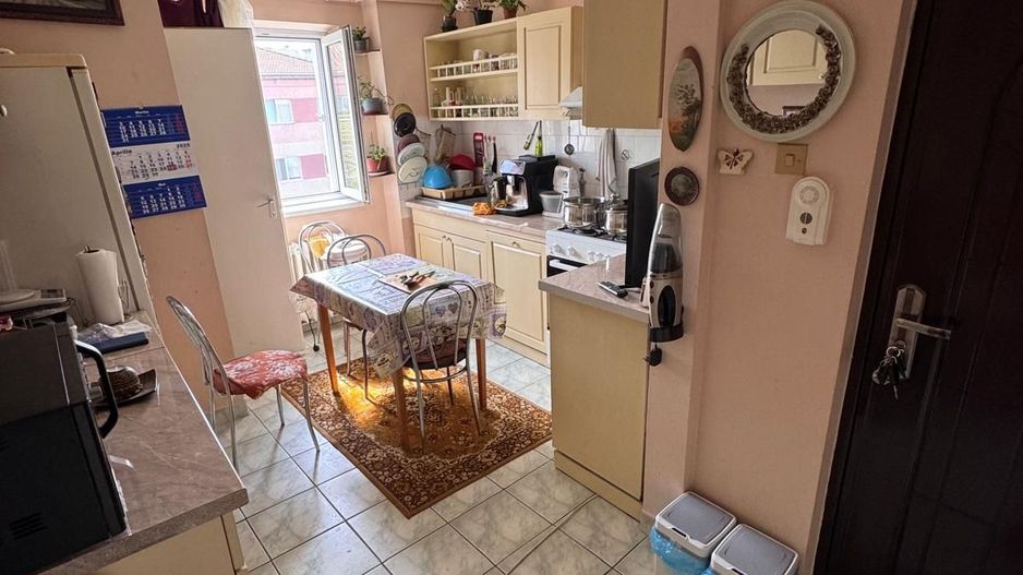 Apartament de vânzare cu 2 camere in zona centrala Alba Iulia - Poză 5