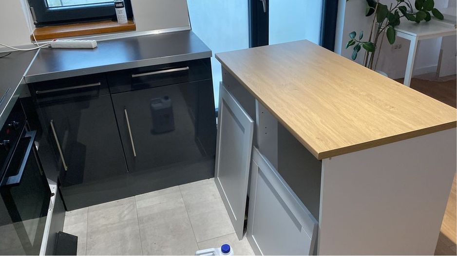 Apartament 3 camere Biharia-Băneasa - Poză 7