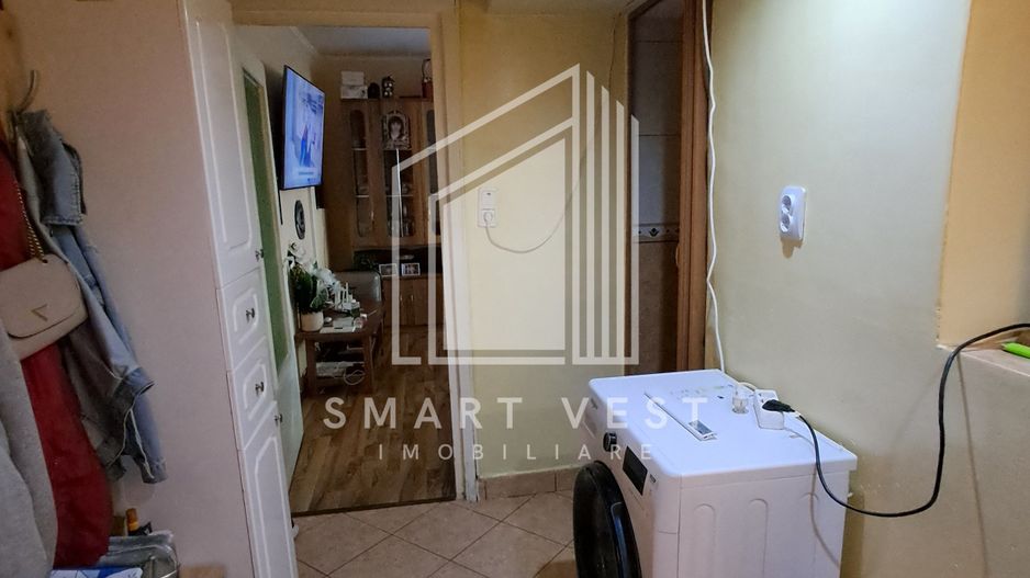 Apartament 2 camere | Parter | Zona Micro 15 - Poză 9