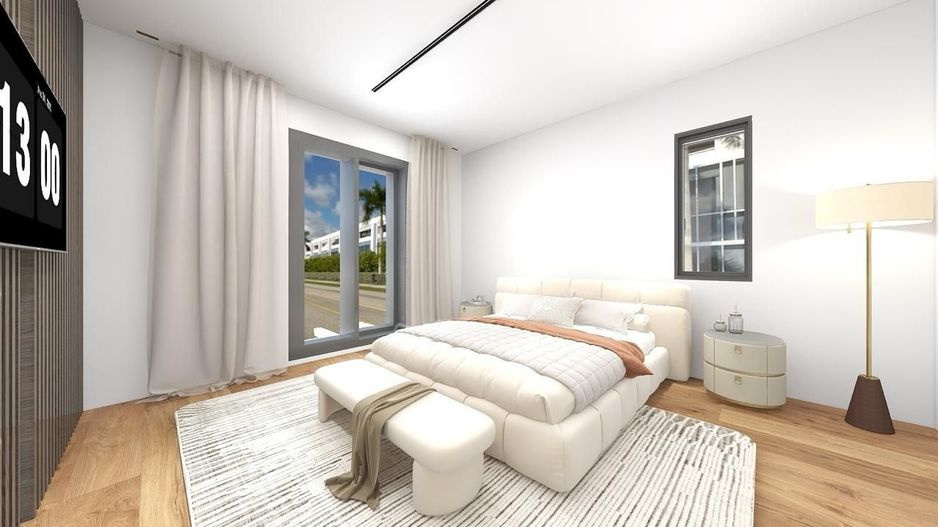 Duplex cu finisaje de calitate si proiect deosebit - Poză 8