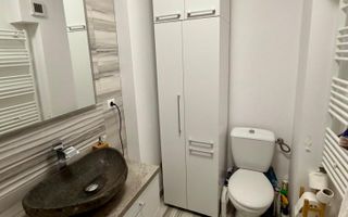 Apartament cu 2 camere si terasa de 32 mp in Iris - Poză 7