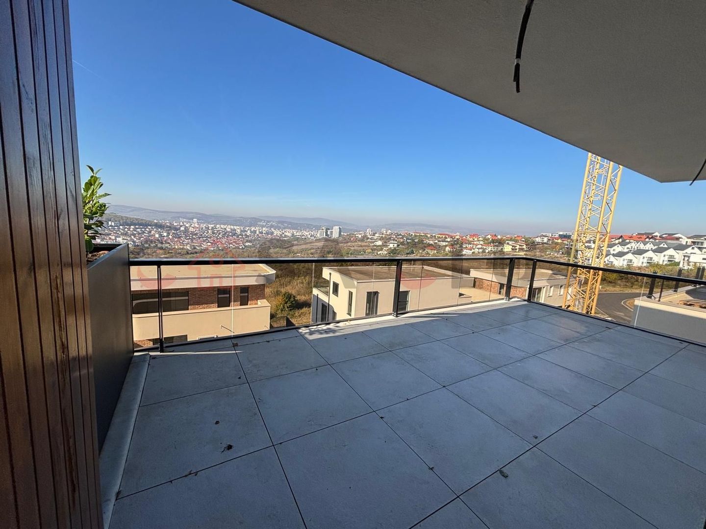 Duplex Premium cu 3 Niveluri, Garaj de 120mp, Priveliste - Zona Europa - Poză 3