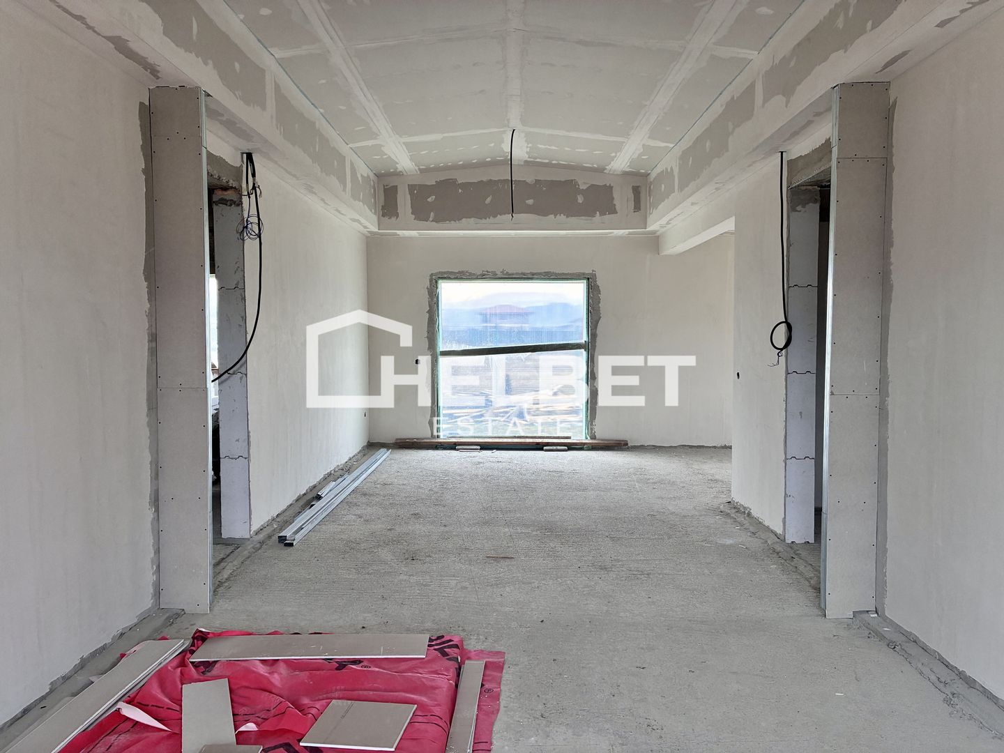 Casă/4 camere/Parter/Sânpetru - Poză 4