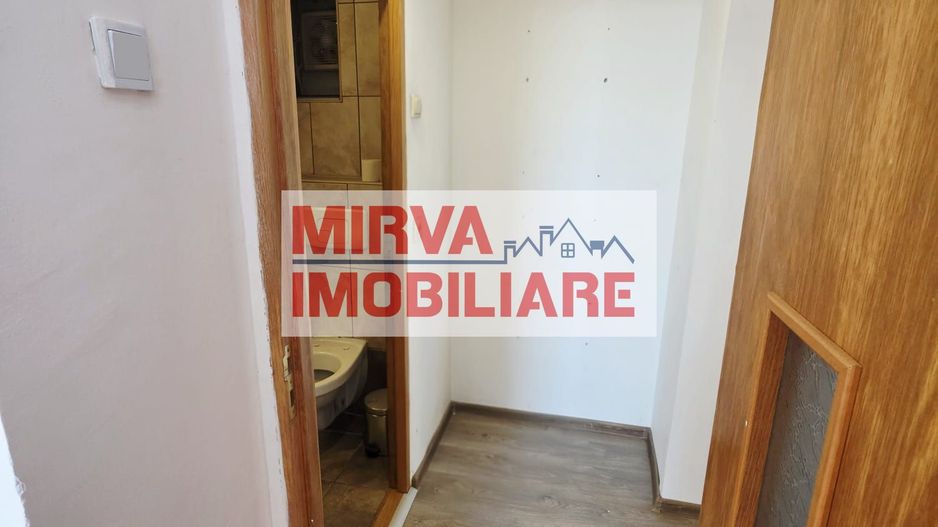 Apartament 3 camere, 2 băi cu geam, balcon generos – Republicii - Poză 33