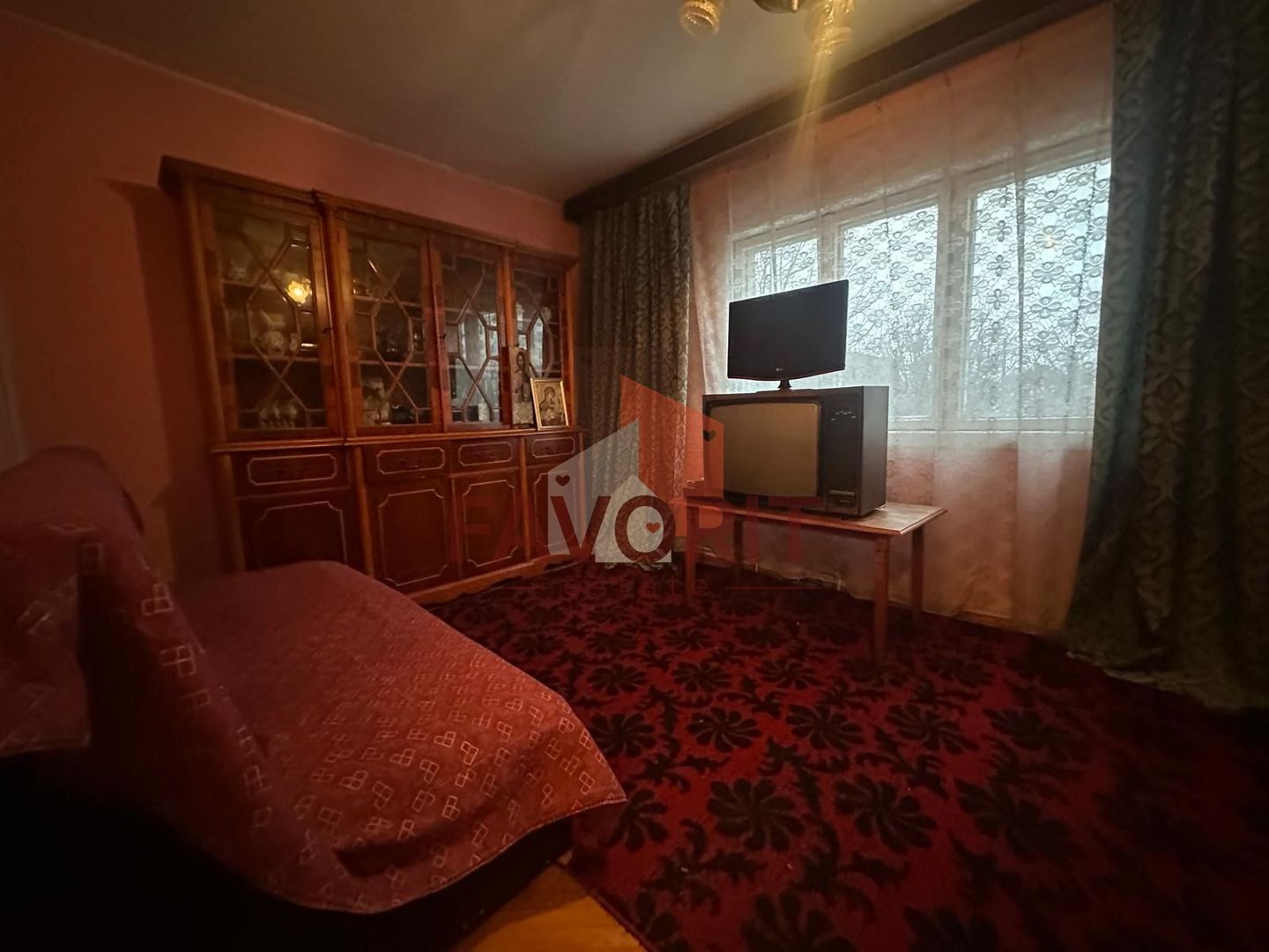 2 camere | etaj 1 | mobilat si utilat | zona excelenta | - Poză 3