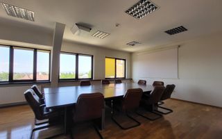 Spatiu de birouri - 457 mp # plus-imo.ro - Poză 15