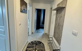 Apartament 2 camere, CUG, Panoramic Residence, Valea Adâncă - Poză 8