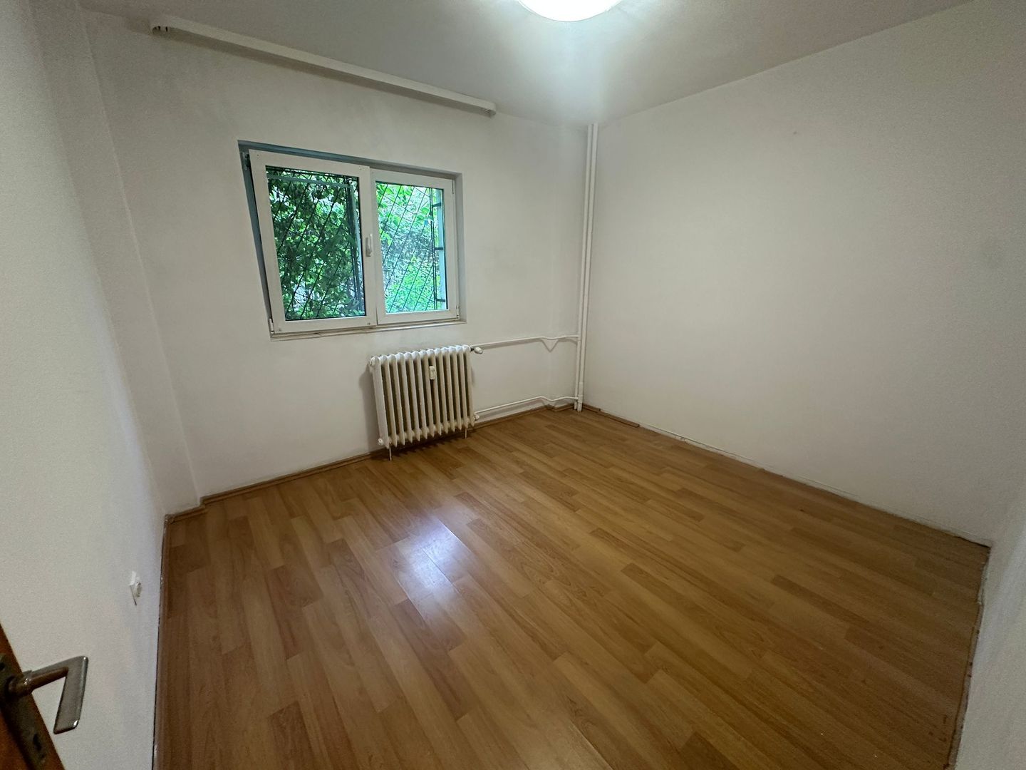 2 Camere Parter din 8 bloc 1982 Ideal Birou Firma Bloc Izolat Eminescu - Poză 16