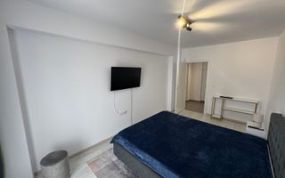 Apartament cu 2 camere, decomandat, 59 mp, parcare,  zona Maurer Residence - Poză 5