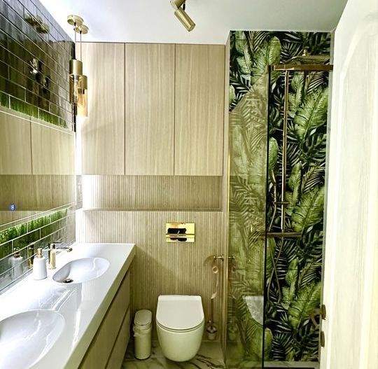 Apartament 2 camere | Stefan cel Mare | 5 minute distanta metrou - Poză 3