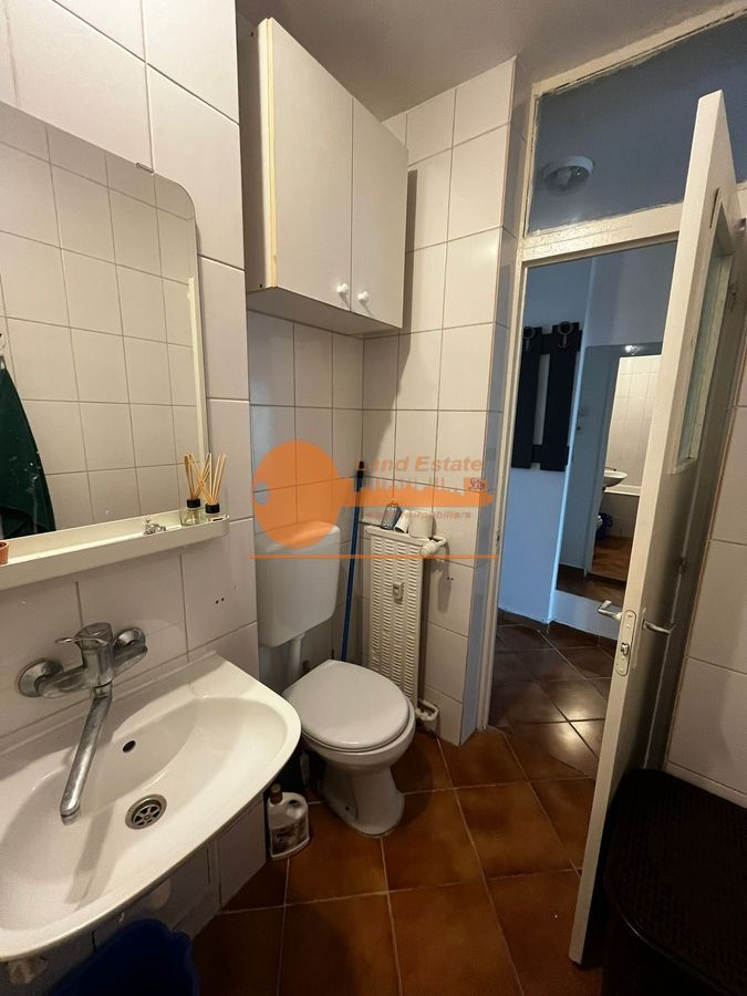 Garsoniera Crangasi - Poză 8