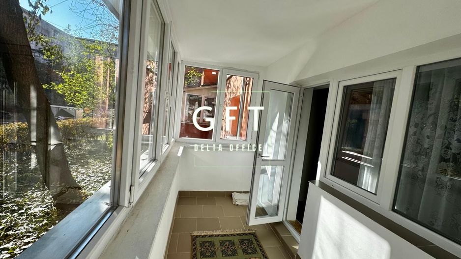 Apartament de vanzare, 2 camere, Andrei Muresanu!!! - Poză 1