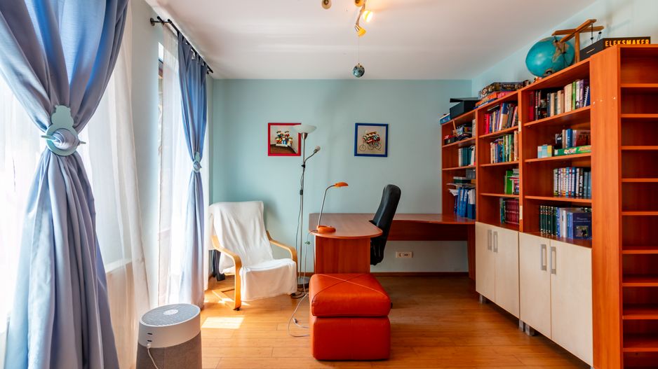Vila de colt de vânzare în Corbeanca | Paradisul Verde - Poză 18