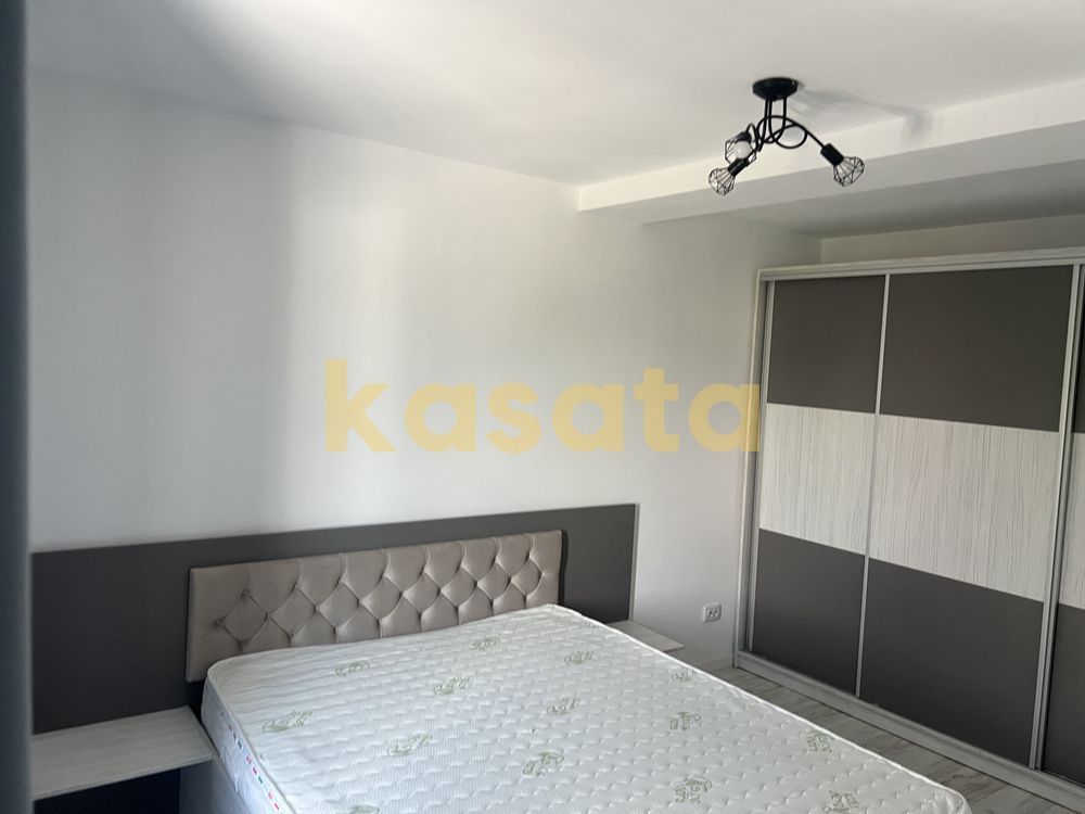 Duplex 4 camere, mobilat si utilat, 2 locuri parcare incluse - Poză 7