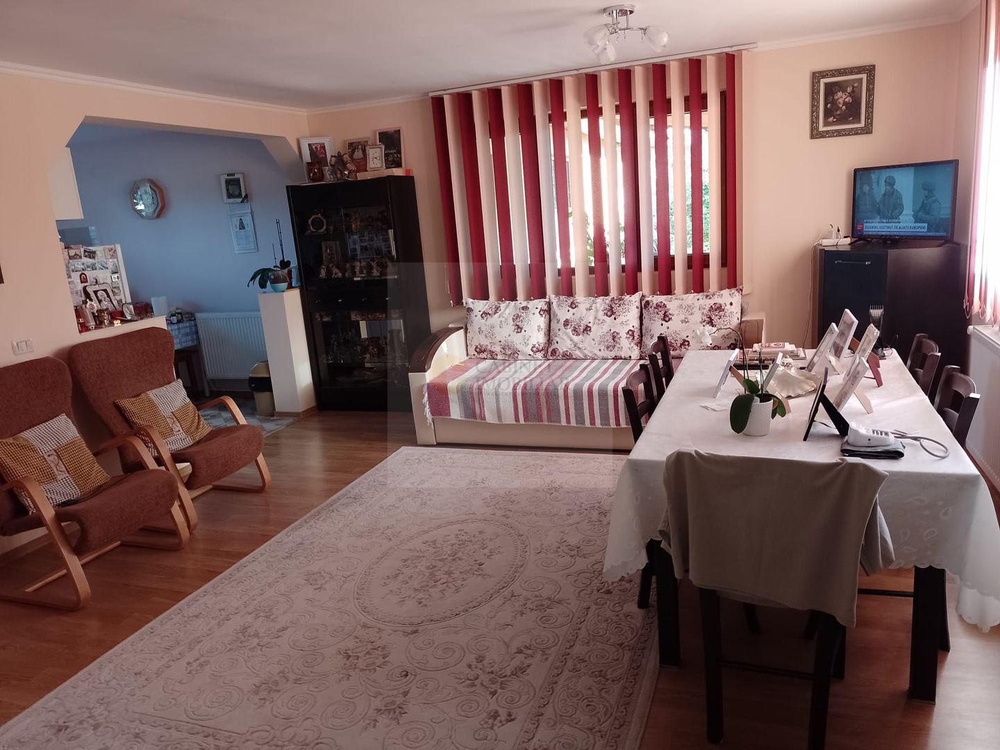 Casă de vacanță modernă cu teren generos –15min de Tecuci - Poză 6