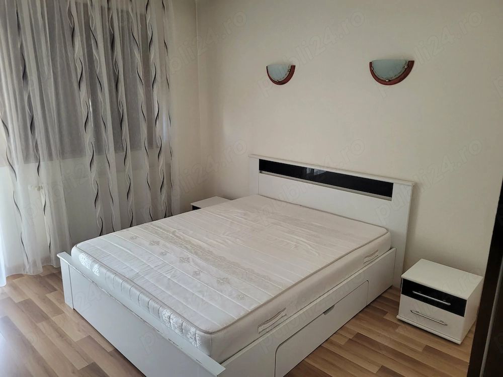 BRASADAS vinde a 2 cam CENTRU et. 2 bloc nou 70 mp utilat. - Poză 6