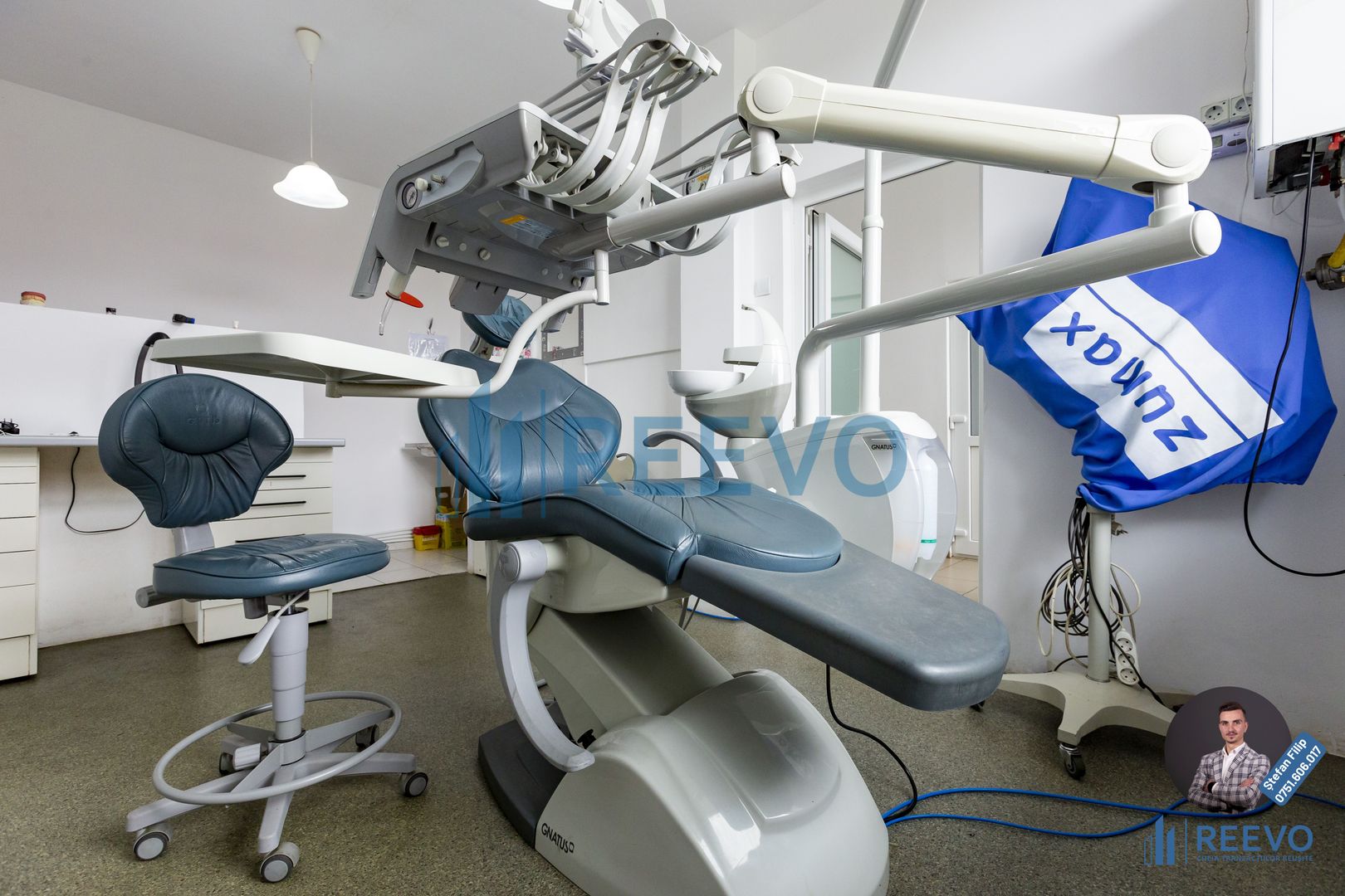 Spațiu comercial (Cabinet Stomatologic), Măgura - Poză 10