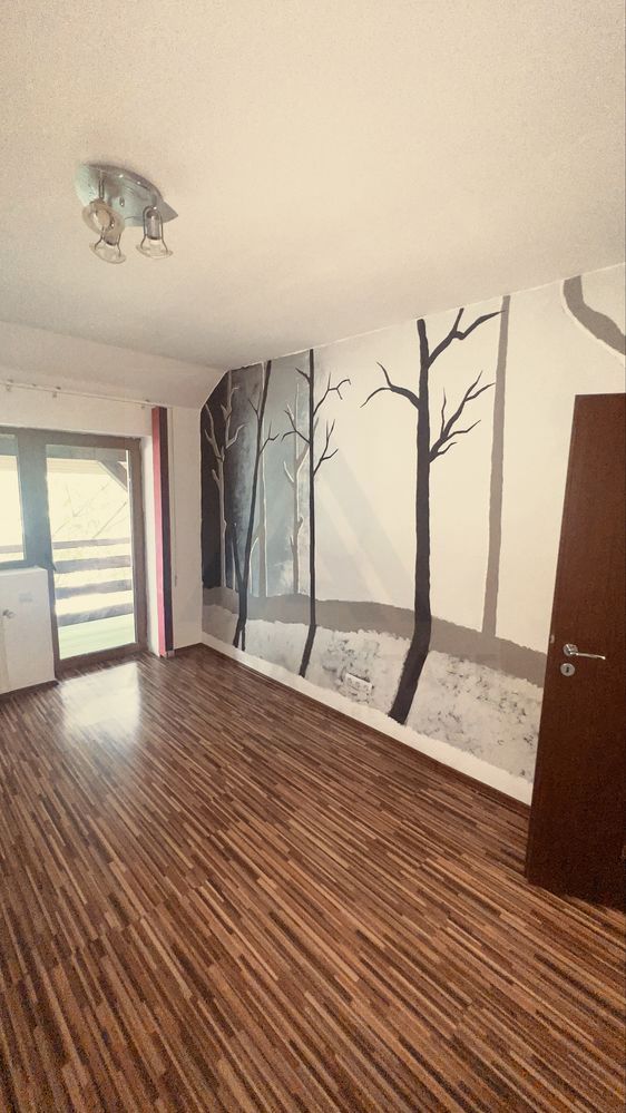 Casă cu 4 camere, curte proprie și 2 balcoane – Șelimbăr - Poză 8