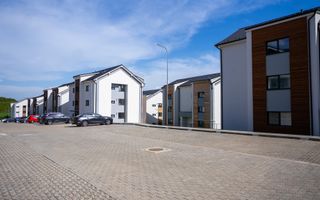 Penthouse 3 camere - 2 bai, intabulat (HOL-52N-L-ap.7) - Poză 13