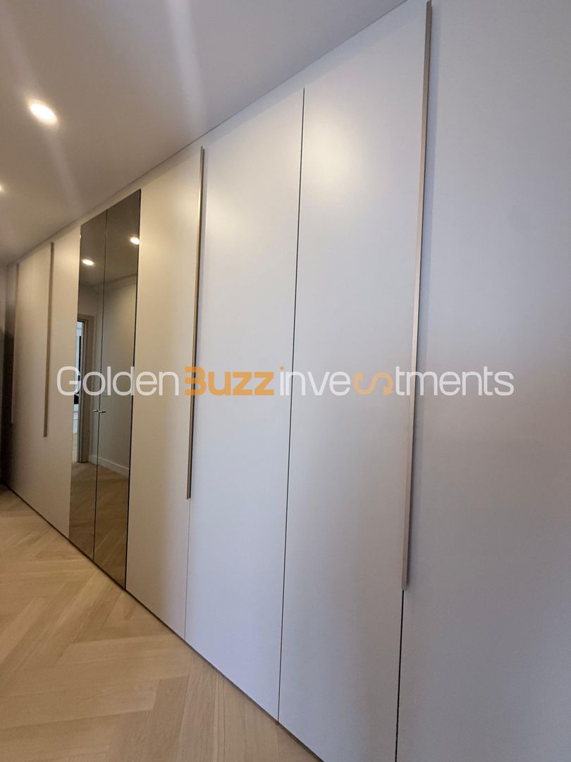 Apartament 4 camere | 165 mp | Piscină | Complex nou 2025 - Poză 28