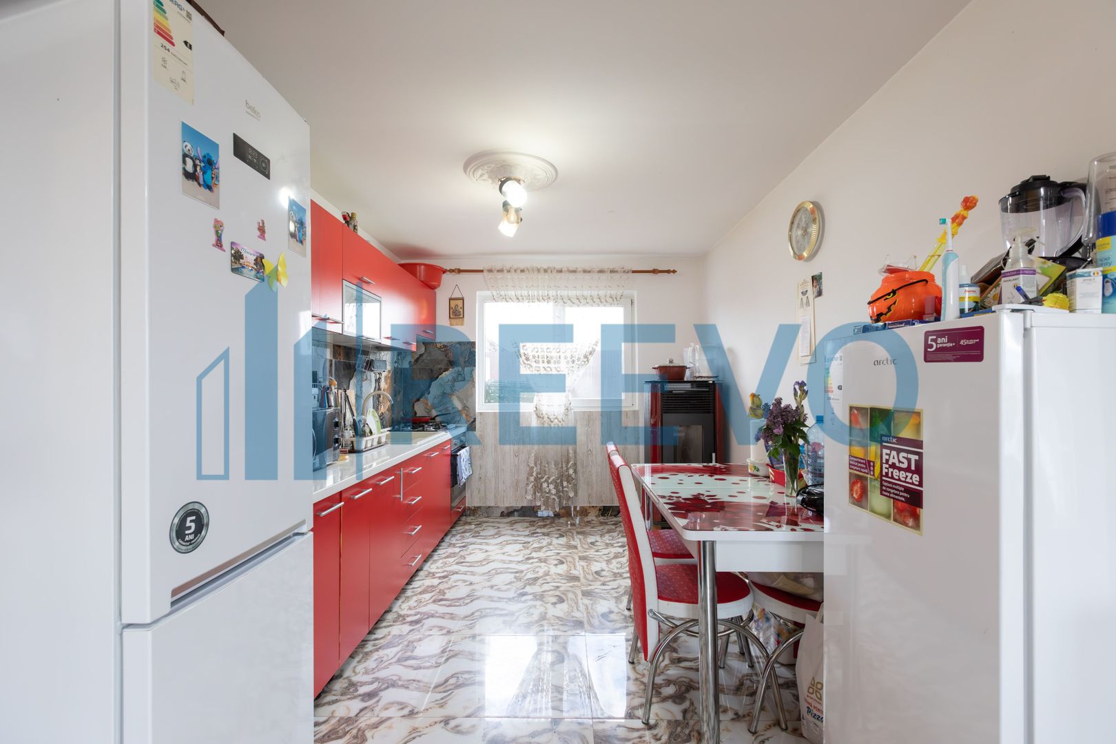 Casă de vânzare Letea Veche | 735 mp teren - Poză 11