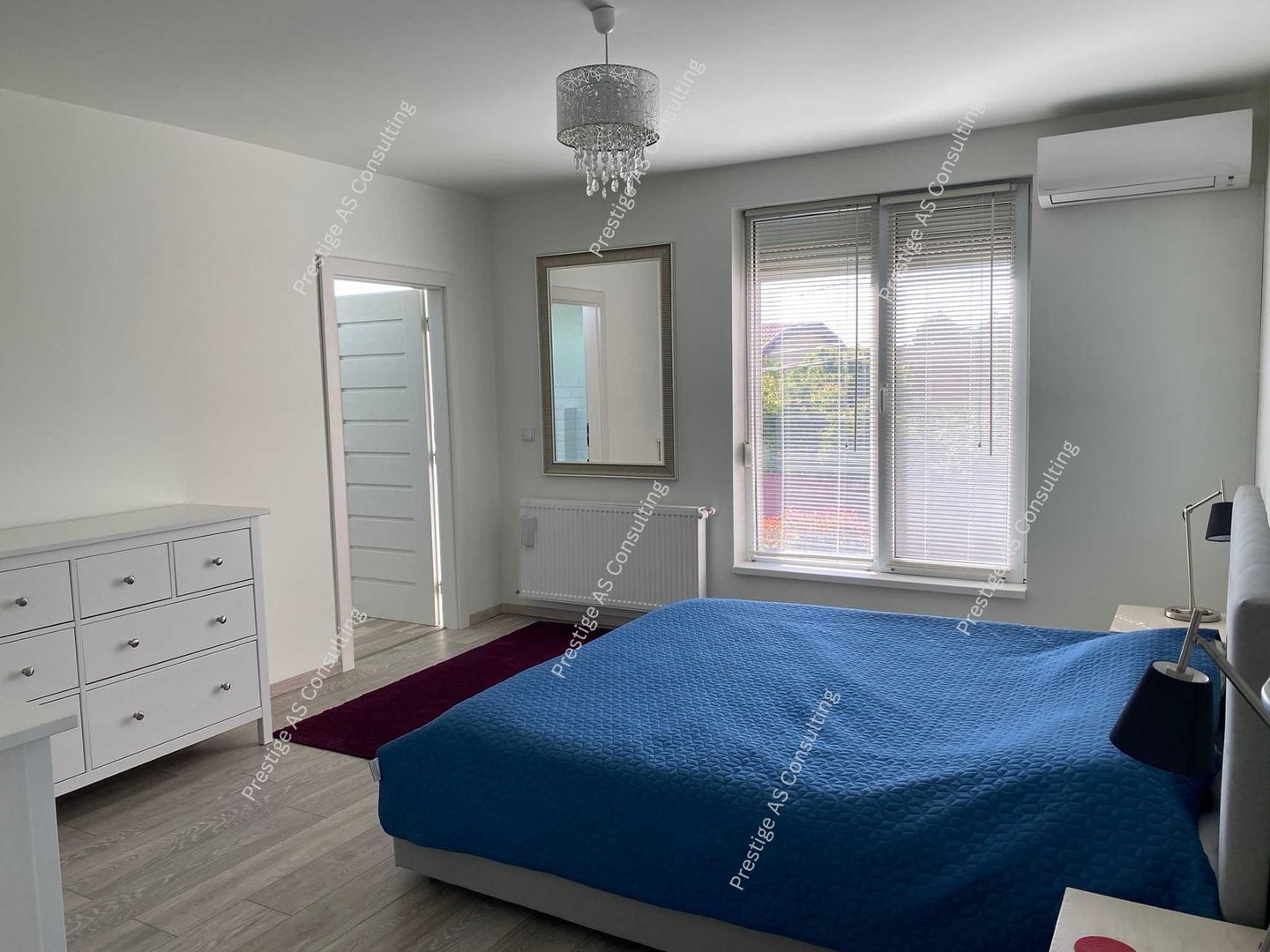 Vila Moderna liziera padurii | 5 Camere | Dumbravita - Poză 11