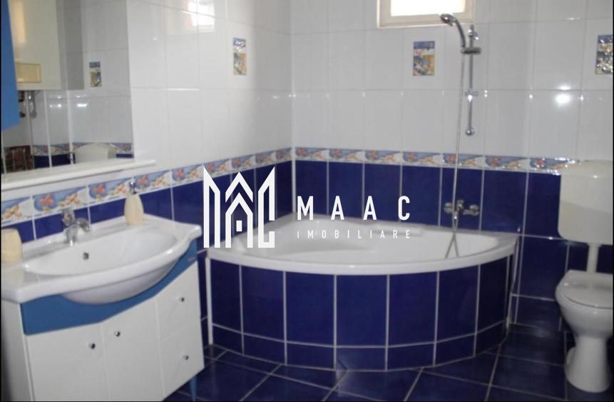 Casă spațioasă | 250 mp utili | 8 camere | Curte cu filigorie - Poză 7