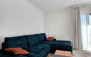 Apartament Pacurari Bloc nou- decomandat - Poză 1