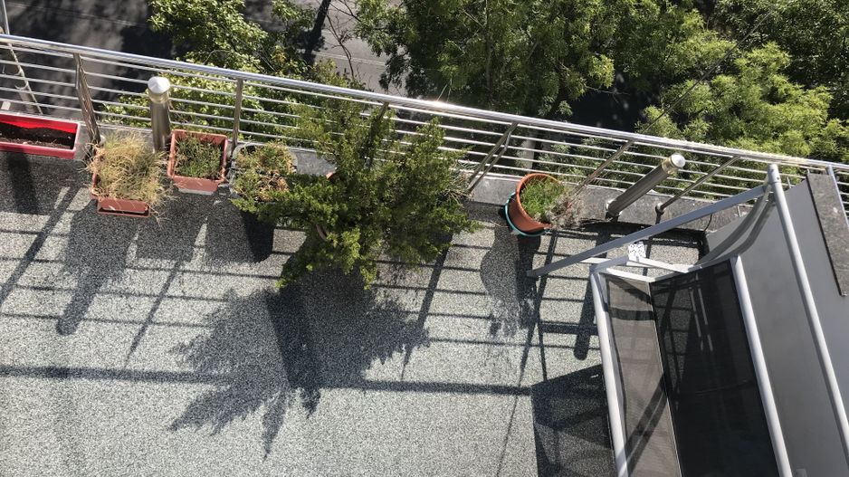 DUPLEX SUPERB - VEDERE PANORAMICA, LA VANZARE IN HERASTRAU - Poză 13