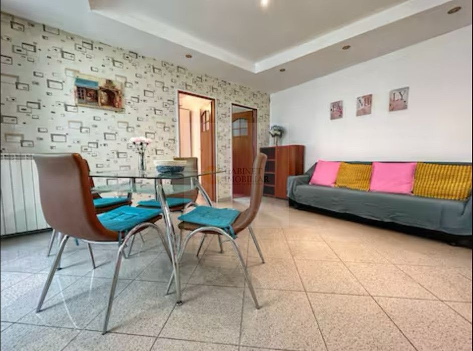 2 camere | ETAJ 7/8 | Bd Nicolae Balcescu - Poză 2