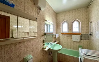 Masterpiece villa D+P+1+M***8 camere *** Garaj // Primăverii - Poză 30