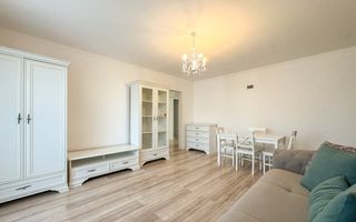 Apartament superb cu 3 camere, zona Big Belly / Platinia ! - Poză 2