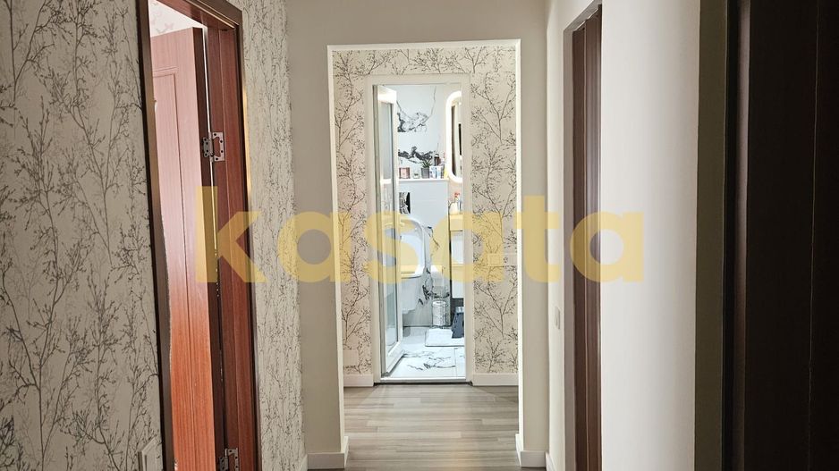 Apartament 3 Camere 🏡 | Decomandat | Gorjului 🚇 | Centrală Proprie - Poză 14