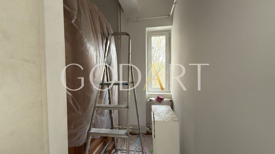 APARTAMENT 4 CAMERE | RENOVAT | BOXA | CURTE COMUNA - Poză 21