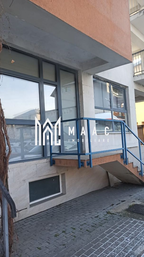 Spatiu Comercial 69MP - Poză 5