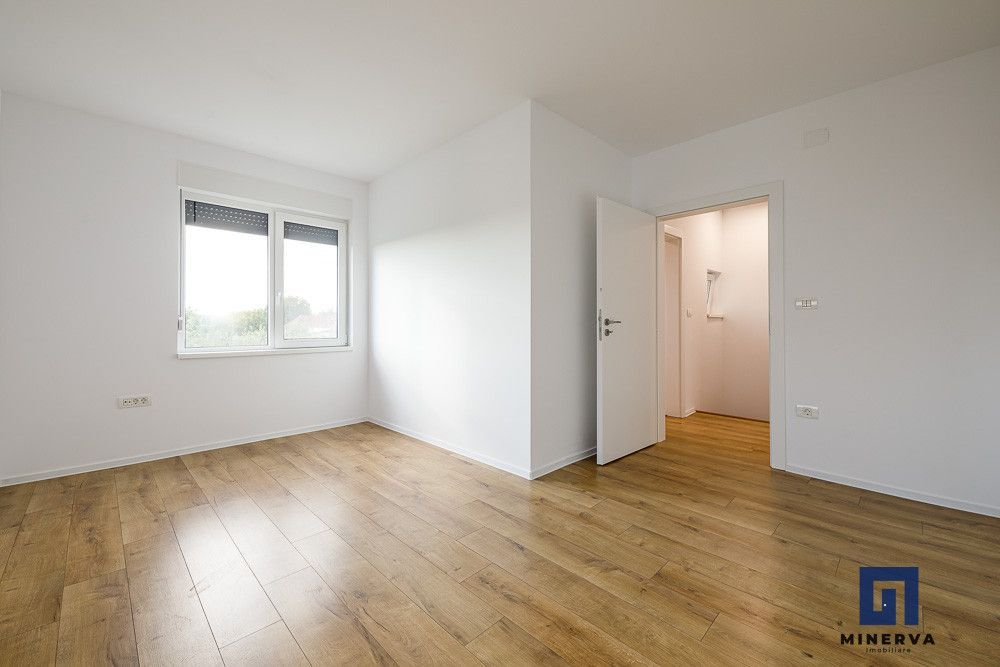 Duplex spectaculos | Giarmata Vii langa Padurea Verde| Comision 0 - Poză 21