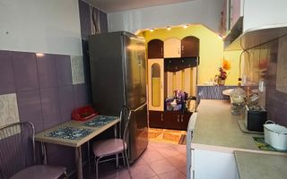 Apartament 2 camere, 41 mp, parter inalt, mobilat, in Alesd, jud.Bihor - Poză 8