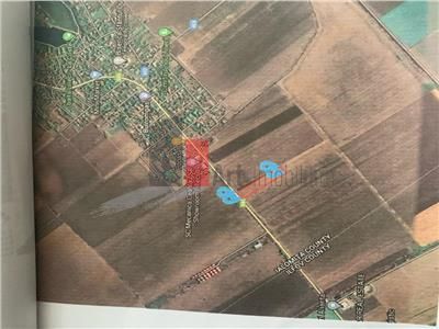 Vanzare Teren Sinesti - Ialomita - Poză 1