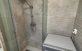 Inchiriez penthouse duplex 3 camere, Floreasca - Poză 8