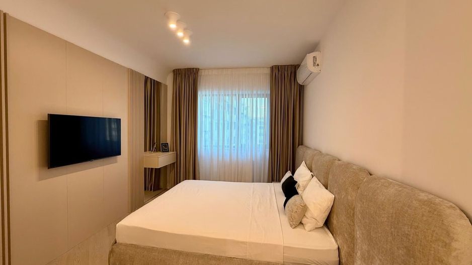 Apartament 3 camere de inchiriat parcare inclusa | Cortina North - Poză 5