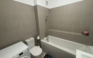 AP. 2 CAMERE TITAN, PRIMA INCHIRIERE, BLOC NOU, METROU 10 MINUTE - Poză 5