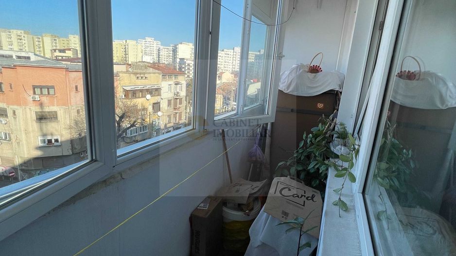 Piata Victoriei | 2 camere + boxa | Fara risc seismic | Creditabil - Poză 4