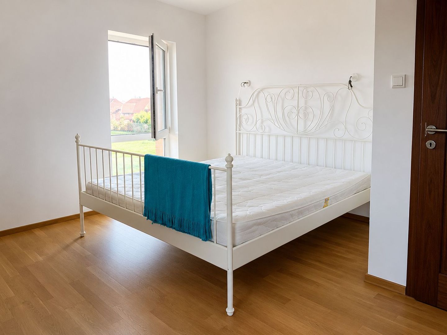 🏡 **CASĂ INDIVIDUALĂ DE VÂNZARE – SÂNMIHAIU ROMÂN - Poză 5