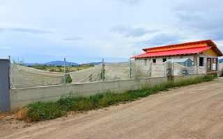 TEREN 508 MP, PUZ aprobat și utilități - HĂRMAN! COMISION 0% - Poză 2