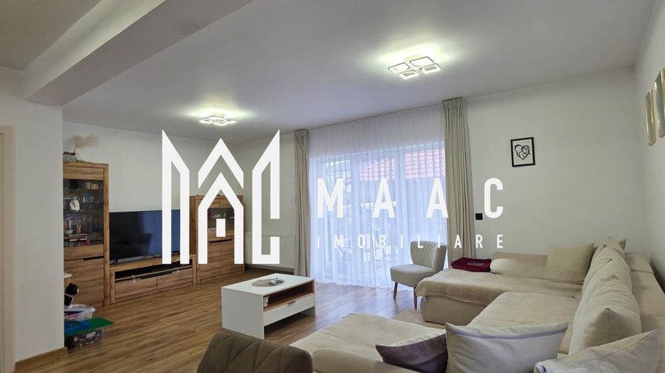 Casa Individuala I Teren 753mp I Curte +Terasa I Cristian - Poză 4